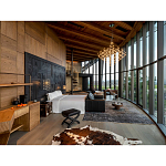 Книга вдохновение для дизайнкра интерьера Andrew Martin Interior Design Review Vol. 28 варинант исполнения - 7 | Loft Concept в Омске