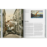 Книга Italy 1900. A Portrait in Color  варинант исполнения - 5 | Loft Concept в Омске