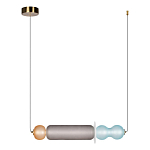 Подвесной линейный светильник Madison варинант исполнения - 2 | Loft Concept в Омске