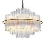 Люстра Nembus варинант исполнения - 2 | Loft Concept в Омске