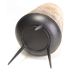 Железное кашпо Verqrary варинант исполнения - 3 | Loft Concept в Омске