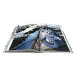 Обширная монография все работы Хадид Zaha Hadid. Complete Works 1979-Today. 2020 Edition варинант исполнения - 9 | Loft Concept в Омске