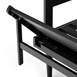 Диван со сложенными подлокотниками Valery 2 варинант исполнения - 2 | Loft Concept в Омске