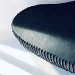 Журнальный стол «Loon» чёрный варинант исполнения - 3 | Loft Concept в Омске