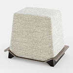 Пуф Solingen варинант исполнения - 1 | Loft Concept в Омске