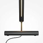 Напольный светильник Combo 3000-6000К 20Вт варинант исполнения - 5 | Loft Concept в Омске