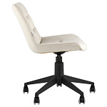 Кресло для рабочего стола Sheilly Beige варинант исполнения - 3 | Loft Concept в Омске