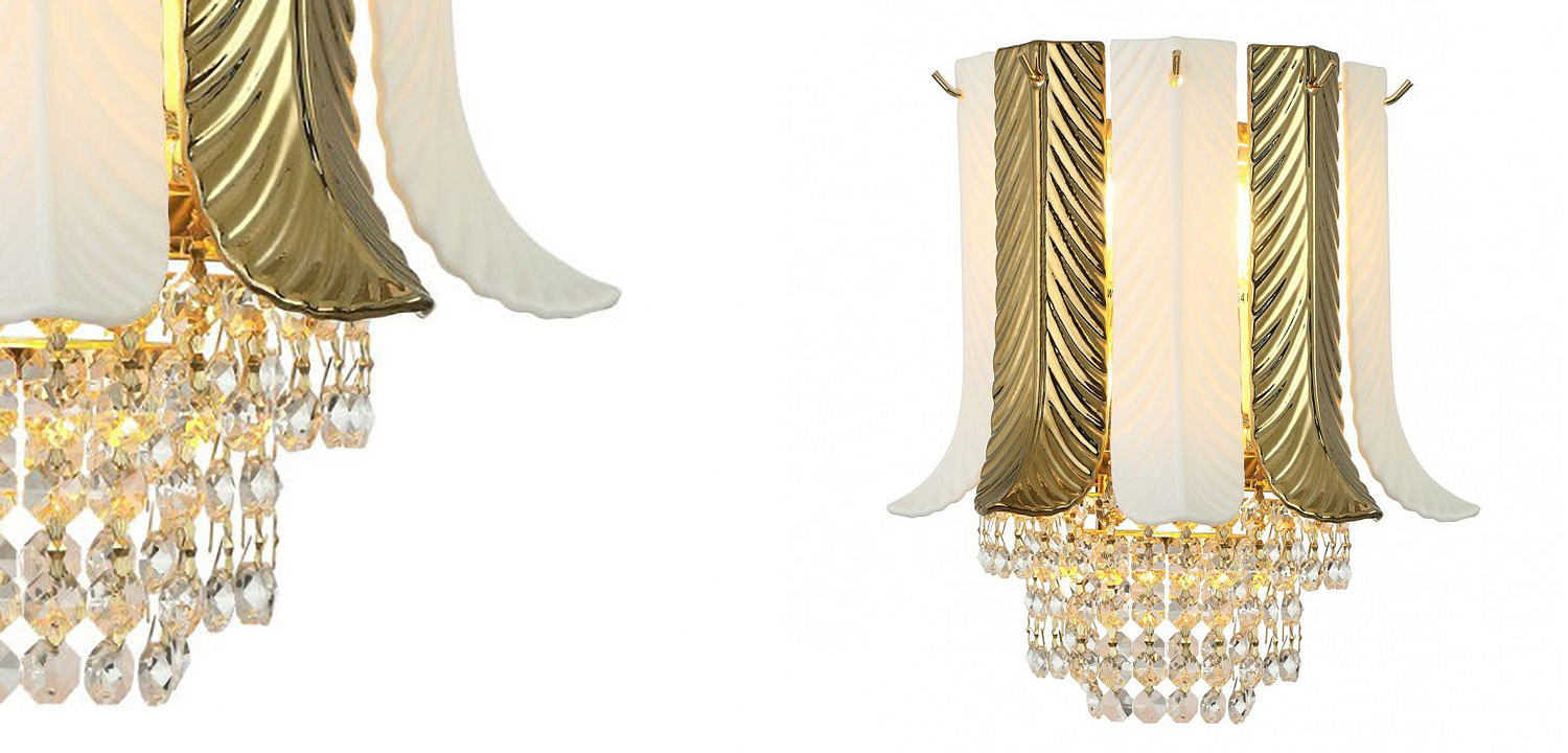 Бра Aronson wall lamp Бра Aronson wall lamp - Loft-Concept в Омске