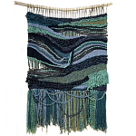  Дизайнерский Гобелен Волшебный Лес  Magic Forest II варинант исполнения - 4 | Loft Concept в Омске