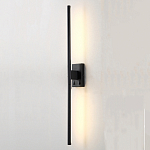 Бра вытянутой цилиндрической формы из металла Trumpet tube варинант исполнения - 3 | Loft Concept в Омске