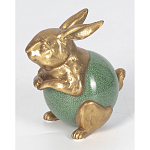 Фигурка A rabbit in a shell варинант исполнения - 4 | Loft Concept в Омске