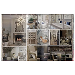 Книга Andrew Martin Interior Design Review Vol. 27 варинант исполнения - 6 | Loft Concept в Омске