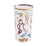 Стакан Seletti Snakes варинант исполнения - 1 | Loft Concept в Омске