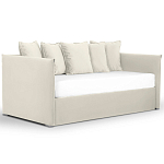 Кровать-кушетка Memory варинант исполнения - 5 | Loft Concept в Омске