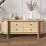 Тумба «Тернате» варинант исполнения - 1 | Loft Concept в Омске