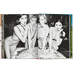 Подарочный Фотоальбом Ellen von Unwerth. Heimat варинант исполнения - 3 | Loft Concept в Омске
