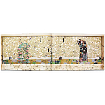 Подарочная большая книга полное собрание Густава Климта Gustav Klimt XXL варинант исполнения - 6 | Loft Concept в Омске