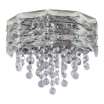 Настенный светильник Roul Crystal Light варинант исполнения - 2 | Loft Concept в Омске