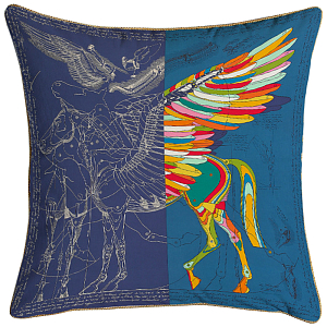 Декоративная подушка Hermes 85