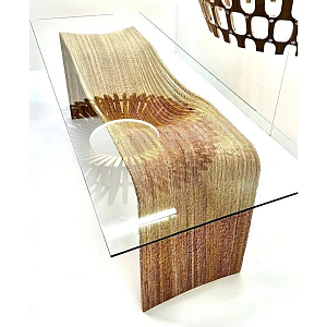 Cтол параметрический «WHALE»