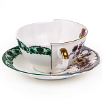 Чайная пара Seletti Isidora варинант исполнения - 2 | Loft Concept в Омске