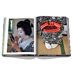 Лимитированная коллекционная книга Книга Tokyo Chic by Andrea Fazzari варинант исполнения - 2 | Loft Concept в Омске