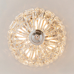 Потолочный светильник Facet E14х4 варинант исполнения - 3 | Loft Concept в Омске