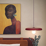 Подвес Ruby Bonnet варинант исполнения - 4 | Loft Concept в Омске