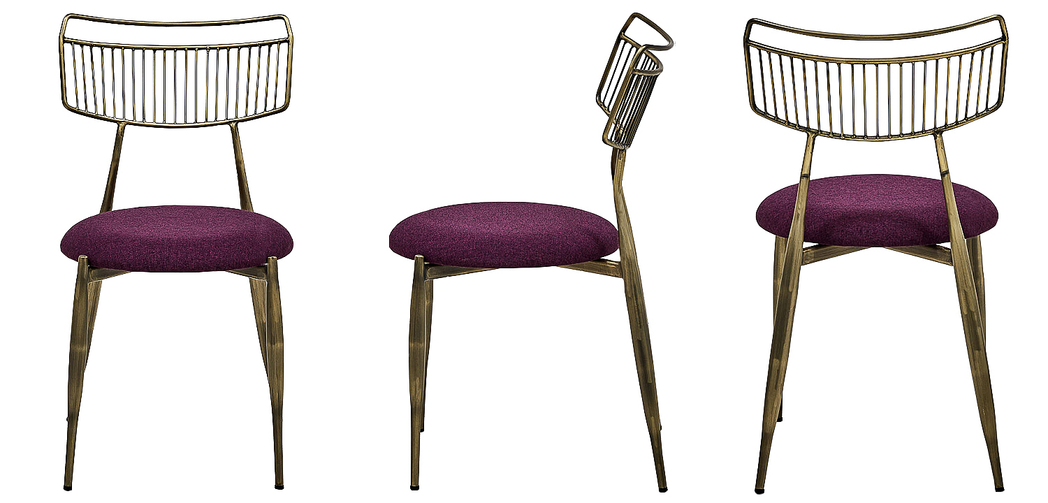 Стул Sim Stool - Loft-Concept в Омске