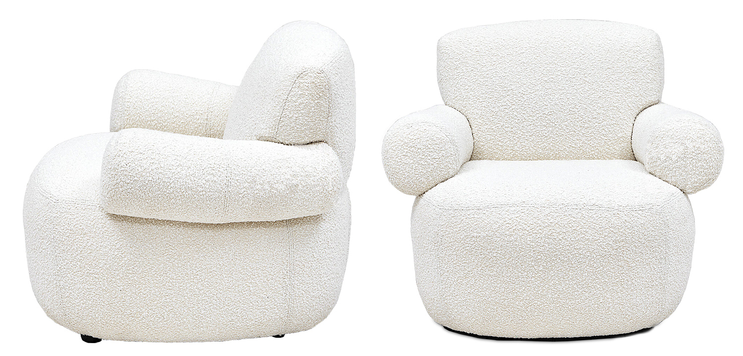 Кресло Tarben Chair Кресло Tarben Chair - Loft-Concept в Омске