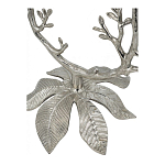 Столик с двумя круглыми столешницами на соновании виде изогнутых ветвей Forest Fairy Tale варинант исполнения - 5 | Loft Concept в Омске