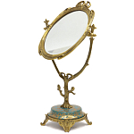 Настольное зеркало Delavihi Tif варинант исполнения - 3 | Loft Concept в Омске