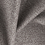 Мебельная ткань Шенилл серый цвет 138 см T4-32 варинант исполнения - 1 | Loft Concept в Омске