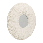 Зеркало колониальное круглое Hive Round Mirror варинант исполнения - 2 | Loft Concept в Омске