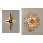 Подарочная книга по искусству дизайнеров интерьера Адама Блэкмана и Дэвида Круза Beauty & Mischief Cruz, David варинант исполнения - 2 | Loft Concept в Омске