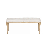 Банкетка French Seating Raffaello варинант исполнения - 2 | Loft Concept в Омске