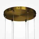 Подвесной светильник Maestro варинант исполнения - 3 | Loft Concept в Омске