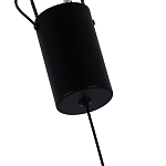 Подвесной светильник серый Pendant Capsule  варинант исполнения - 5 | Loft Concept в Омске