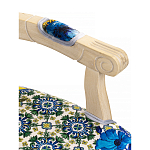 Кресло Mesolithic Lux варинант исполнения - 5 | Loft Concept в Омске