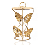 Столик дизайнерский Bookcase варинант исполнения - 1 | Loft Concept в Омске