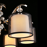 Люстра подвесная Floretina 2 варинант исполнения - 4 | Loft Concept в Омске