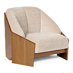 Премиальное кресло Karhan варинант исполнения - 2 | Loft Concept в Омске