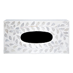 Салфетница Esmee Bone Inlay варинант исполнения - 3 | Loft Concept в Омске