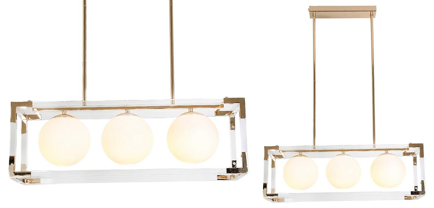 Люстра Dunvel Chandelier Люстра Dunvel Chandelier - Loft-Concept в Омске