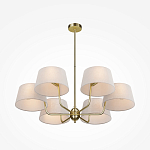 Люстра подвесная Modesto Е14 варинант исполнения - 9 | Loft Concept в Омске