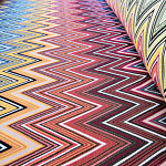 Мебельная ткань Гобелен мульти цвет 140 см T2-159 варинант исполнения - 2 | Loft Concept в Омске