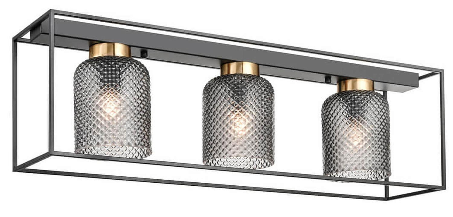 Потолочный светильник Myron Ceiling Chandelier Потолочный светильник Myron Ceiling Chandelier - Loft-Concept в Омске