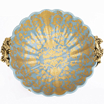 Фарфоровая чаша для фруктов Fantasy варинант исполнения - 5 | Loft Concept в Омске