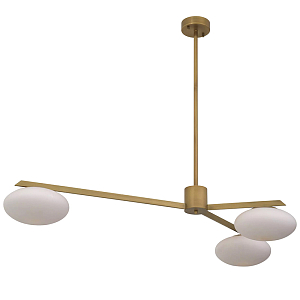 Люстра Eichholtz Chandelier Evergreen S