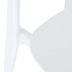 Стул The White Moment варинант исполнения - 5 | Loft Concept в Омске